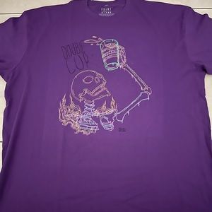 Point blank shirt